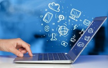 Accede al blog de las Tecnologías de la Información y la Comunicación en el Centro Integrado de Formación Profesional Número Uno de Santander